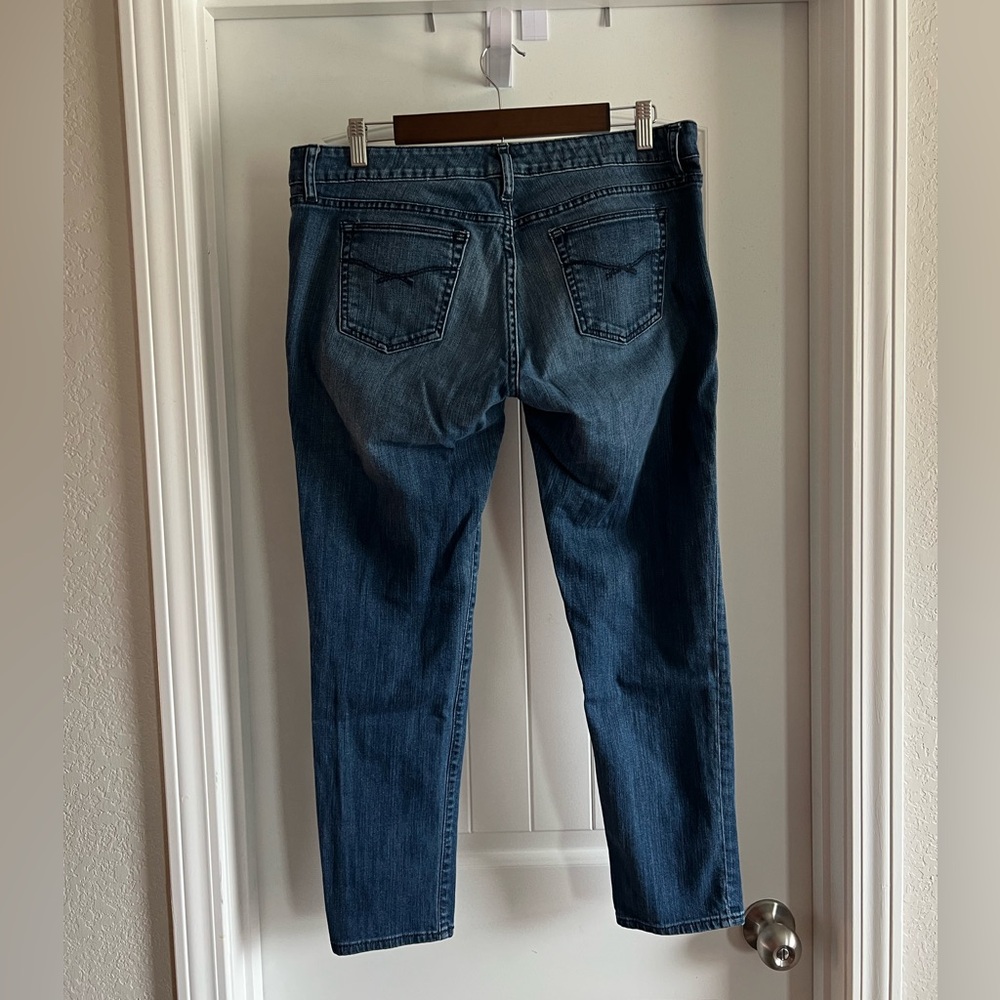 GAP Skinny Jeans - Picture 2 of 3